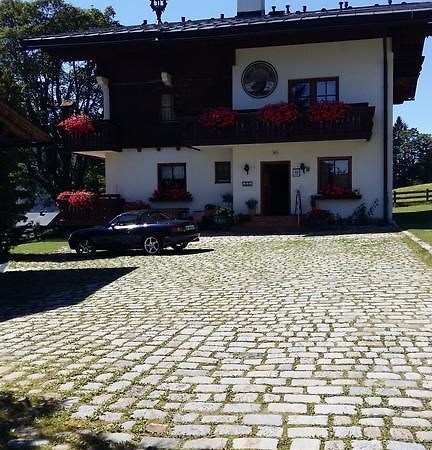 Alpenhaus Birkhahn Hotel Рамзау ам Дахщайн Екстериор снимка
