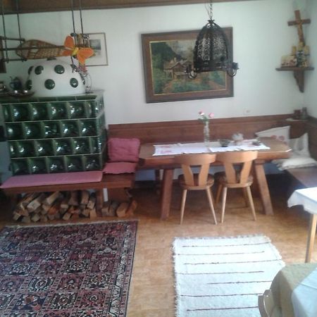 Alpenhaus Birkhahn Hotel Рамзау ам Дахщайн Екстериор снимка