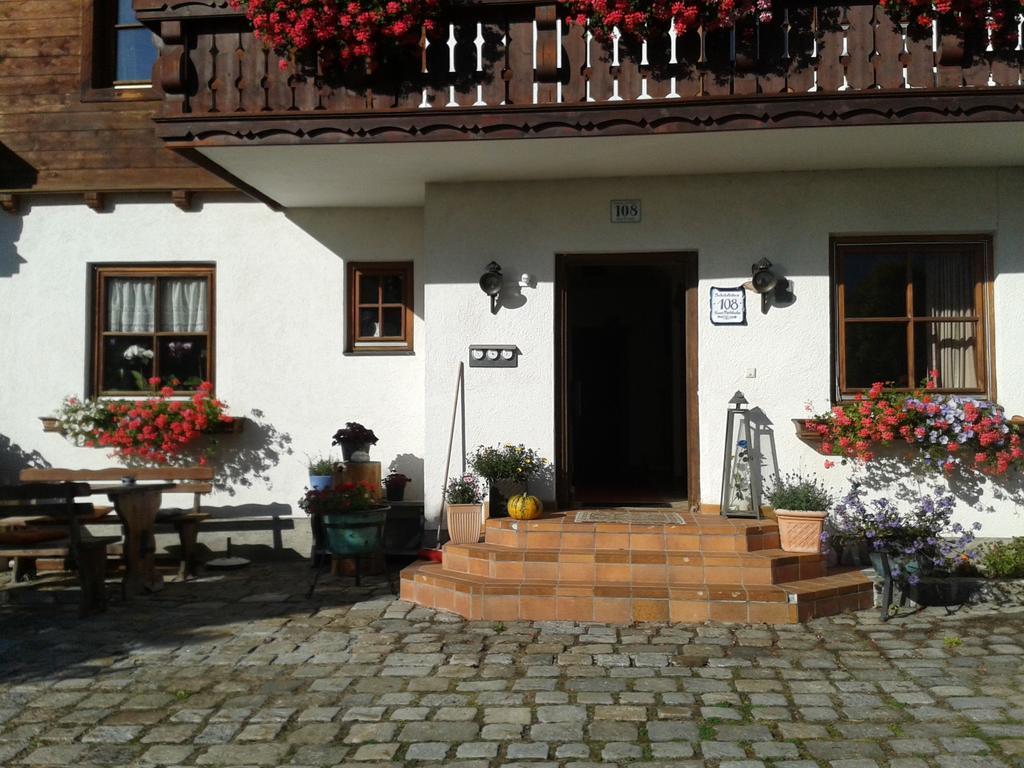 Alpenhaus Birkhahn Hotel Рамзау ам Дахщайн Екстериор снимка