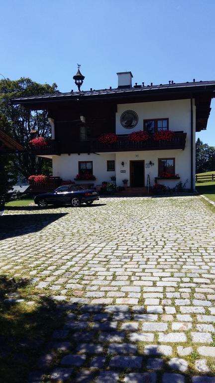 Alpenhaus Birkhahn Hotel Рамзау ам Дахщайн Екстериор снимка