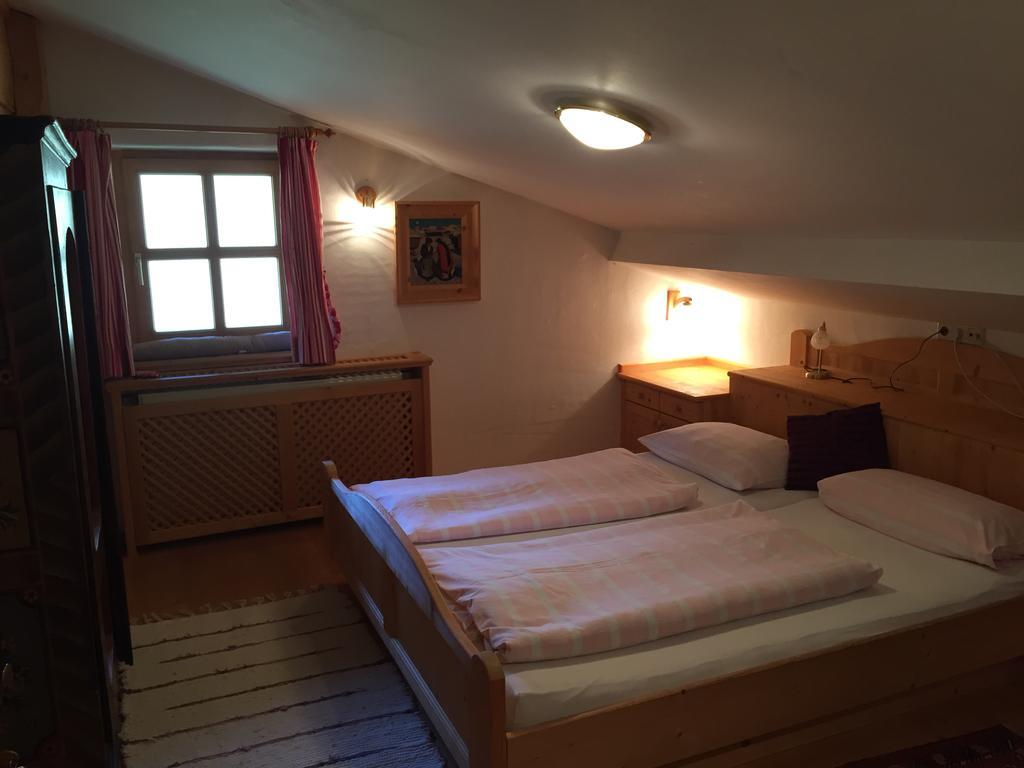 Alpenhaus Birkhahn Hotel Рамзау ам Дахщайн Екстериор снимка