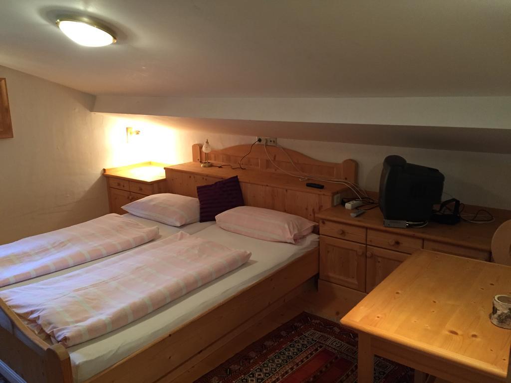 Alpenhaus Birkhahn Hotel Рамзау ам Дахщайн Екстериор снимка