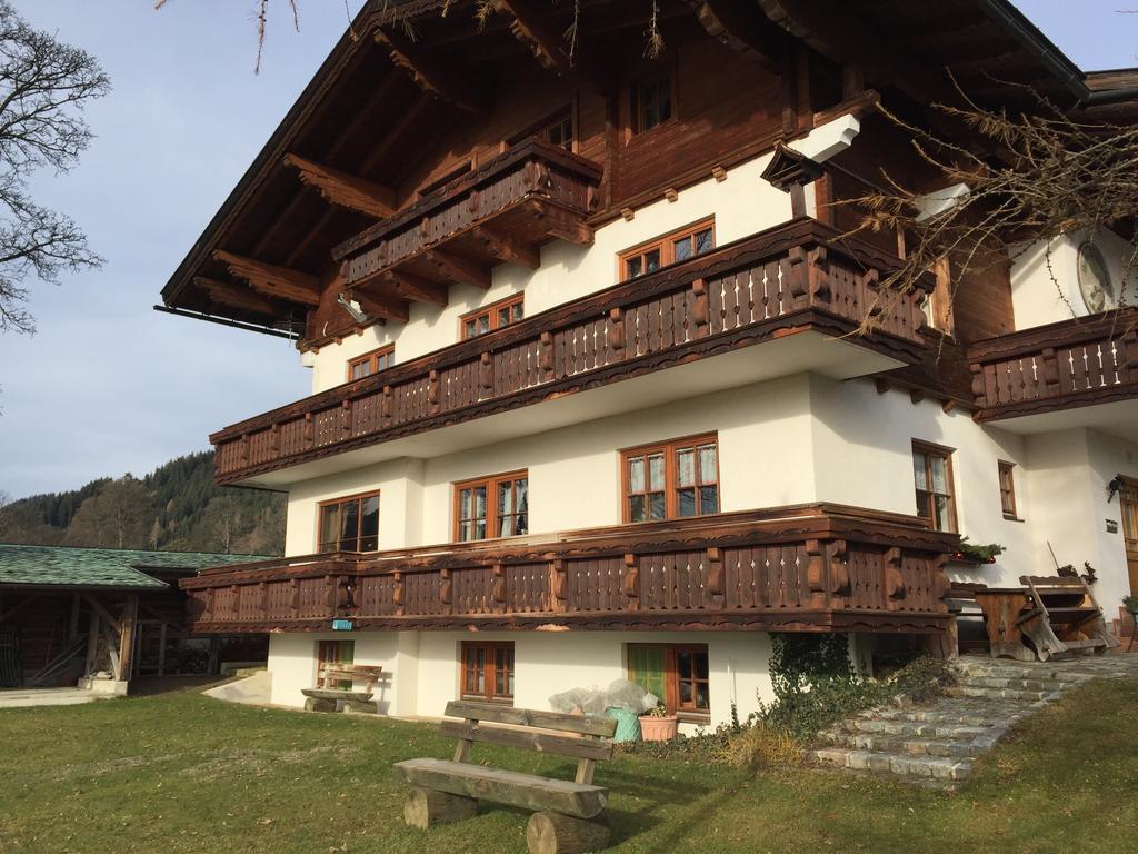 Alpenhaus Birkhahn Hotel Рамзау ам Дахщайн Екстериор снимка